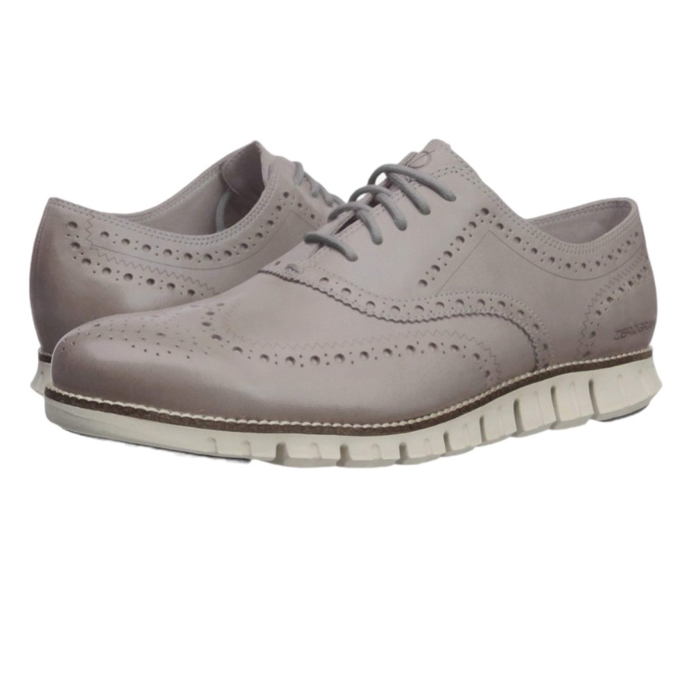 COPY - Cole Haan Men's Zerogrand Wingtip Oxford size 11